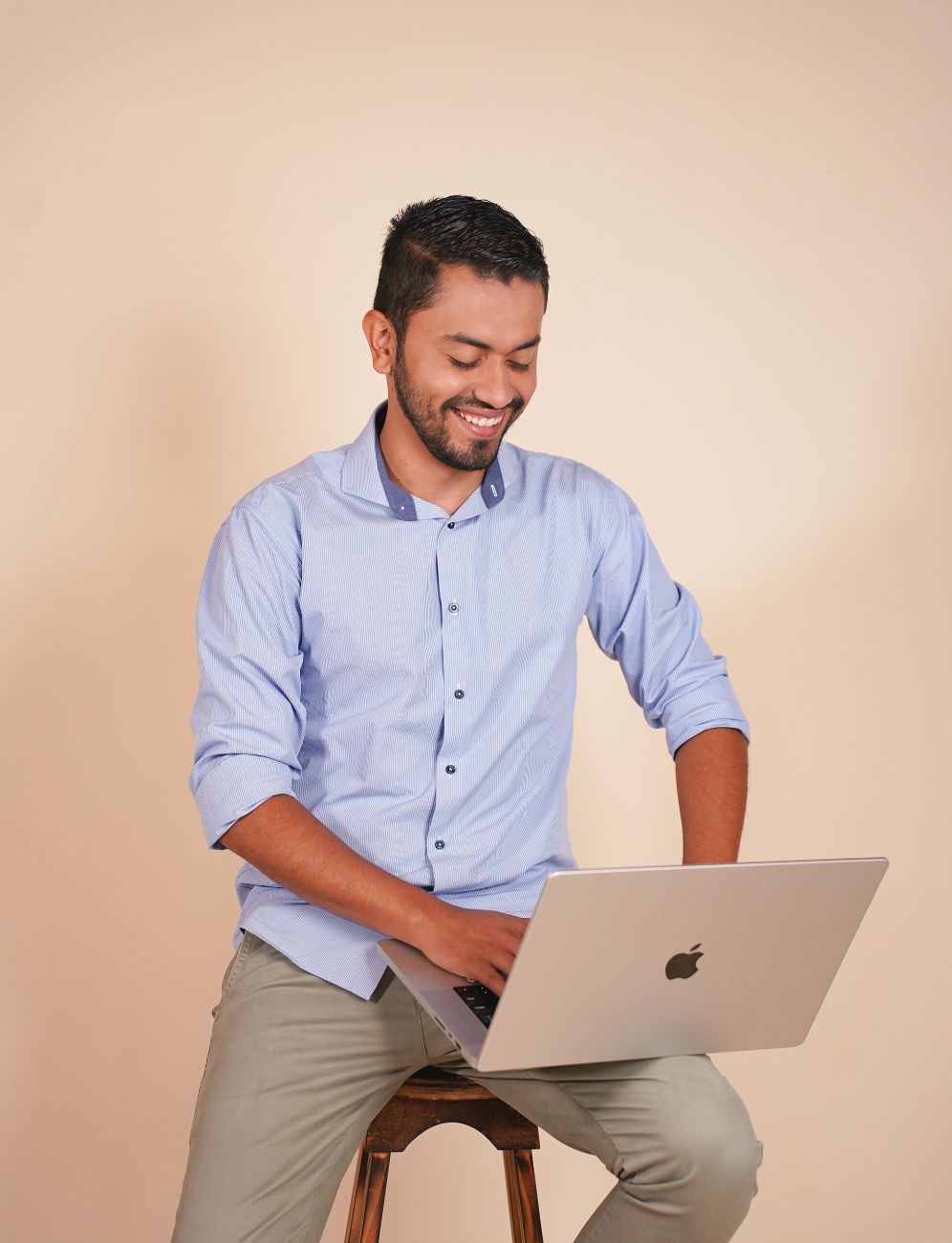 Leonardo Barboza Gómez — Leo JBG, Performance Marketing Specialist