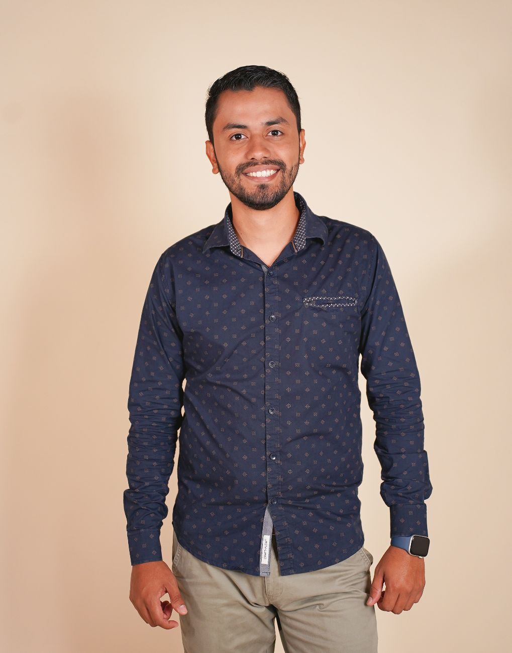 Leonardo Barboza Gómez, especialista en Paid Media y Performance Marketing